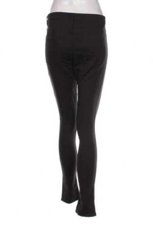 Дамски панталон H&M Divided, Размер M, Цвят Черен, Цена 5,80 лв.