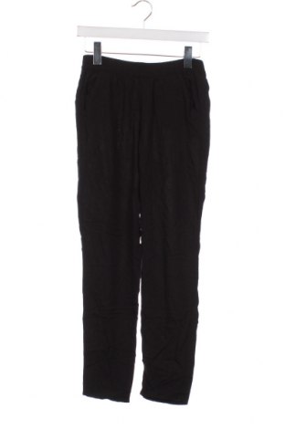 Дамски панталон H&M Divided, Размер XS, Цвят Черен, Цена 4,06 лв.