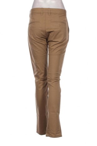Дамски панталон H&M L.O.G.G., Размер S, Цвят Бежов, Цена 3,48 лв.