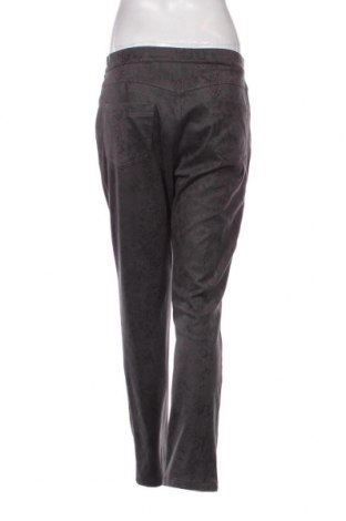 Дамски панталон Handberg, Размер M, Цвят Сив, Цена 7,00 лв.