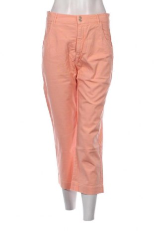Pantaloni de femei Harris Wilson, Mărime S, Culoare Roz, Preț 38,42 Lei