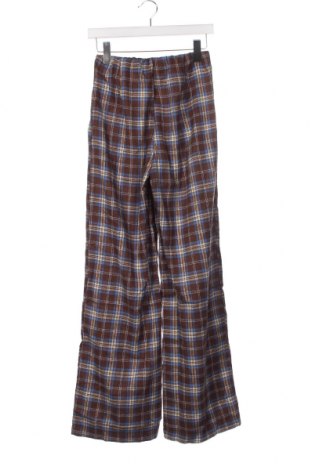 Γυναικείο παντελόνι Heartbreak, Μέγεθος XS, Χρώμα Πολύχρωμο, Τιμή 4,93 €
