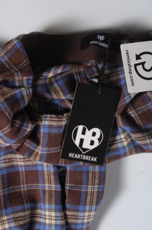 Γυναικείο παντελόνι Heartbreak, Μέγεθος XS, Χρώμα Πολύχρωμο, Τιμή 44,85 €