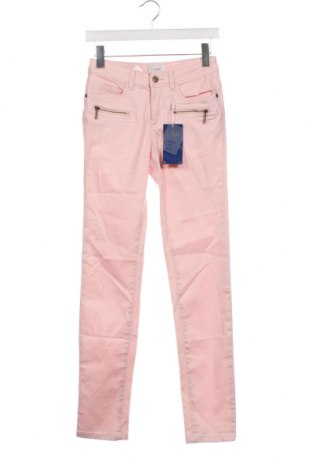 Dámské kalhoty  Heine, Velikost XS, Barva Růžová, Cena  113,00 Kč