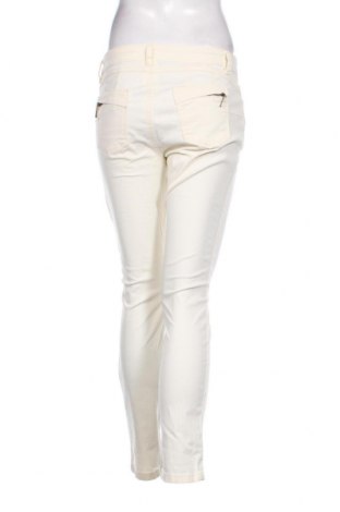 Γυναικείο παντελόνι Heine, Μέγεθος M, Χρώμα Εκρού, Τιμή 4,04 €