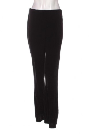 Γυναικείο παντελόνι Hennes, Μέγεθος L, Χρώμα Μαύρο, Τιμή 4,31 €