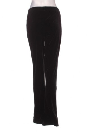 Pantaloni de femei Hennes, Mărime L, Culoare Negru, Preț 95,39 Lei