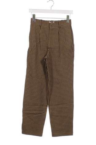 Дамски панталон Hollister, Размер XS, Цвят Многоцветен, Цена 52,20 лв.