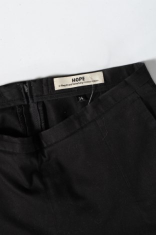 Damenhose Hope, Größe XS, Farbe Schwarz, Preis 7,79 €