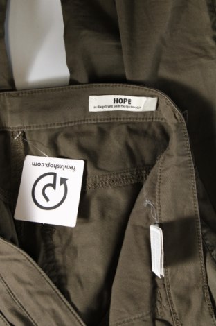 Dámské kalhoty  Hope, Velikost M, Barva Zelená, Cena  321,00 Kč