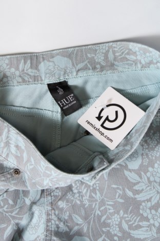Дамски панталон Hue, Размер S, Цвят Сив, Цена 4,35 лв.