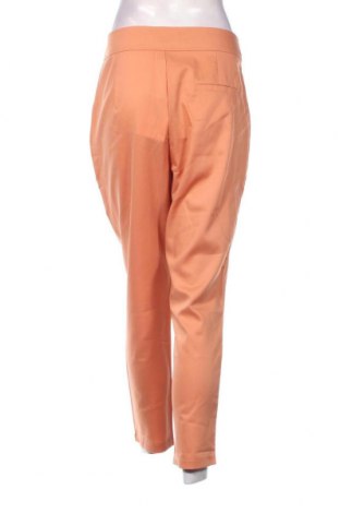 Дамски панталон INFLUENCER, Размер M, Цвят Бежов, Цена 9,57 лв.