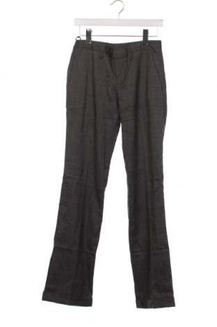 Γυναικείο παντελόνι In Wear, Μέγεθος XS, Χρώμα Καφέ, Τιμή 2,42 €