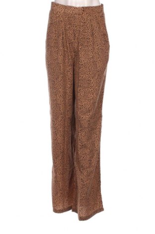Γυναικείο παντελόνι In the style, Μέγεθος S, Χρώμα  Μπέζ, Τιμή 8,54 €