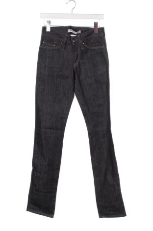 Дамски панталон J.Lindeberg, Размер S, Цвят Син, Цена 11,56 лв.