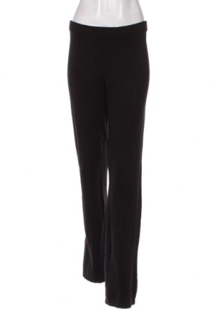 Дамски панталон JJXX, Размер M, Цвят Черен, Цена 22,62 лв.
