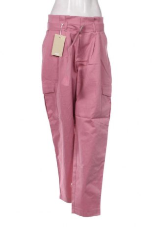 Dámské kalhoty  JJXX, Velikost M, Barva Růžová, Cena  214,00 Kč