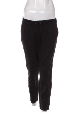 Дамски панталон Jacqueline De Yong, Размер L, Цвят Черен, Цена 20,30 лв.