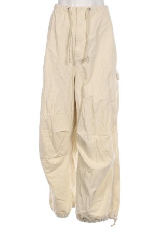 Γυναικείο παντελόνι Jaded London, Μέγεθος XL, Χρώμα  Μπέζ, Τιμή 21,53 €