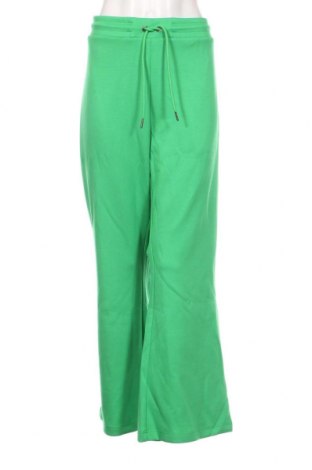 Дамски панталон Jana Ina, Размер XXL, Цвят Зелен, Цена 52,20 лв.