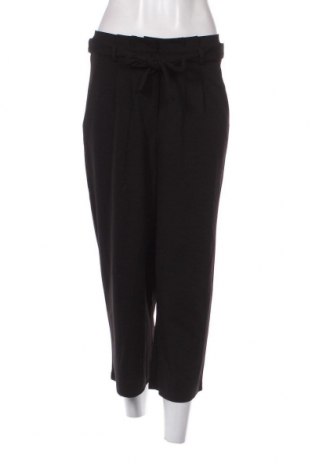 Γυναικείο παντελόνι Jdy, Μέγεθος M, Χρώμα Μαύρο, Τιμή 7,35 €