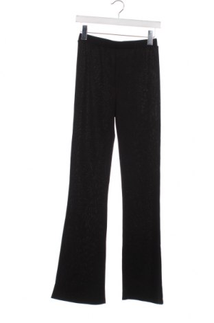 Γυναικείο παντελόνι Jdy, Μέγεθος XS, Χρώμα Μαύρο, Τιμή 8,77 €