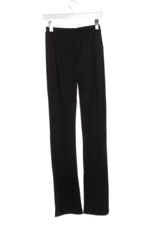Дамски панталон Jdy, Размер XS, Цвят Черен, Цена 46,00 лв.