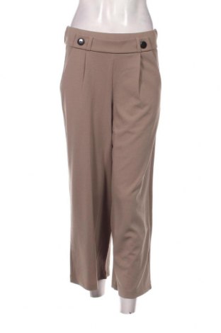 Γυναικείο παντελόνι Jdy, Μέγεθος M, Χρώμα  Μπέζ, Τιμή 7,35 €
