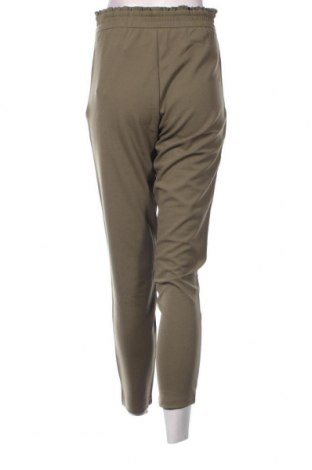 Дамски панталон Jdy, Размер S, Цвят Зелен, Цена 11,50 лв.