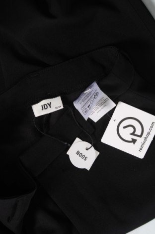 Γυναικείο παντελόνι Jdy, Μέγεθος XS, Χρώμα Μαύρο, Τιμή 9,01 €