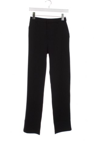 Γυναικείο παντελόνι Jdy, Μέγεθος XS, Χρώμα Μαύρο, Τιμή 6,40 €