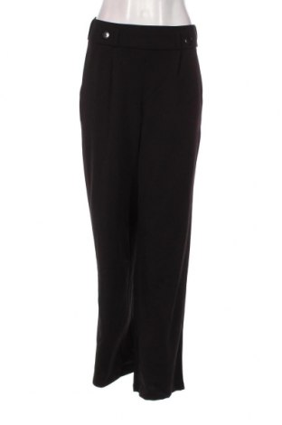 Γυναικείο παντελόνι Jdy, Μέγεθος M, Χρώμα Μαύρο, Τιμή 6,64 €