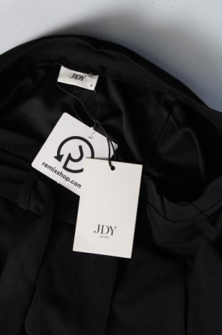 Γυναικείο παντελόνι Jdy, Μέγεθος S, Χρώμα Μαύρο, Τιμή 9,25 €