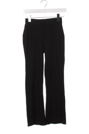Γυναικείο παντελόνι Jdy, Μέγεθος XS, Χρώμα Μαύρο, Τιμή 7,11 €
