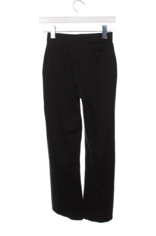 Γυναικείο παντελόνι Jdy, Μέγεθος XS, Χρώμα Μαύρο, Τιμή 9,96 €