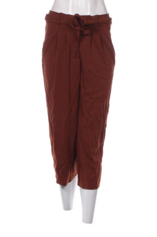 Pantaloni de femei Jdy, Mărime S, Culoare Maro, Preț 95,39 Lei
