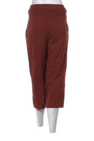 Pantaloni de femei Jdy, Mărime S, Culoare Maro, Preț 95,39 Lei