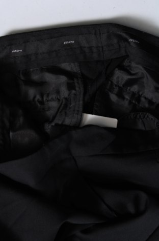 Pantaloni de femei Joseph, Mărime M, Culoare Negru, Preț 129,87 Lei