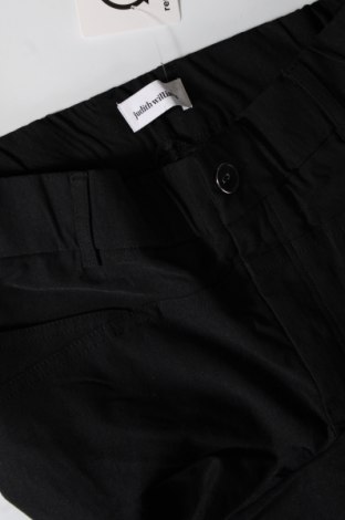 Дамски панталон Judith Williams, Размер S, Цвят Черен, Цена 5,51 лв.