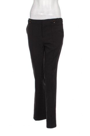 Pantaloni de femei Jus D'orange, Mărime M, Culoare Negru, Preț 44,40 Lei