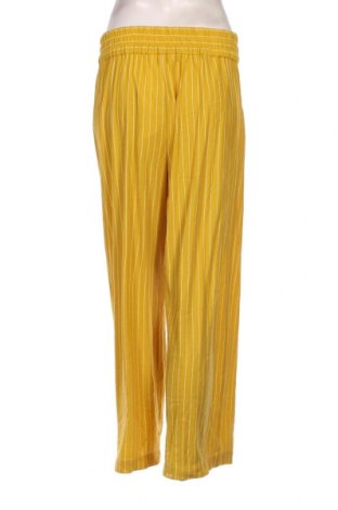 Γυναικείο παντελόνι Jus D'orange, Μέγεθος S, Χρώμα Κίτρινο, Τιμή 16,59 €