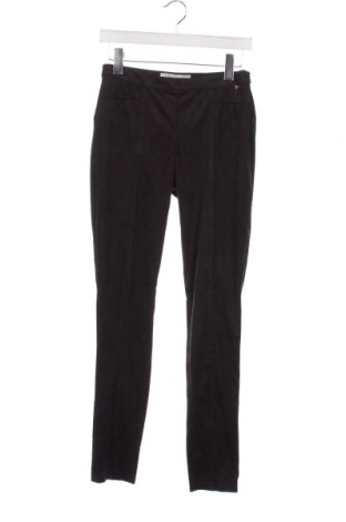Pantaloni de femei Jus D'orange, Mărime S, Culoare Negru, Preț 37,20 Lei