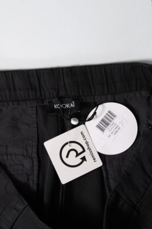 Pantaloni de femei Kookai, Mărime XL, Culoare Negru, Preț 480,26 Lei