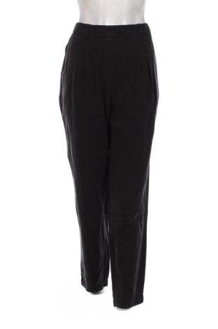 Дамски панталон Kookai, Размер XL, Цвят Черен, Цена 21,90 лв.