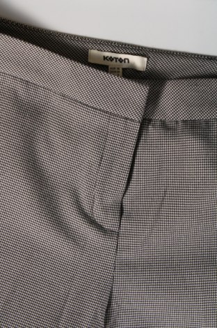 Dámske nohavice Koton, Veľkosť S, Farba Sivá, Cena  19,85 €