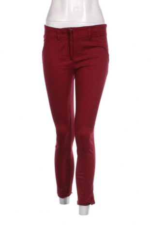 Дамски панталон LFT, Размер S, Цвят Червен, Цена 6,38 лв.