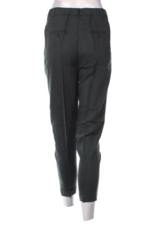 Pantaloni de femei La Fee Maraboutee, Mărime M, Culoare Verde, Preț 480,26 Lei