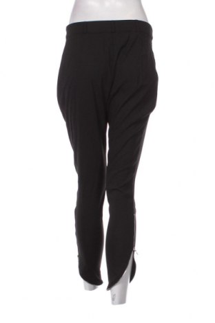 Дамски панталон La Mode Est A Vous, Размер S, Цвят Черен, Цена 10,12 лв.