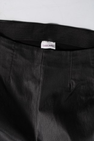 Γυναικείο παντελόνι Lascana, Μέγεθος L, Χρώμα Μαύρο, Τιμή 5,22 €