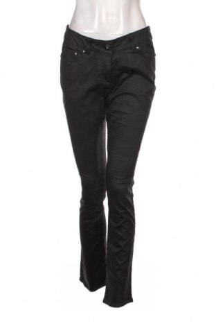 Γυναικείο παντελόνι Laura Scott, Μέγεθος M, Χρώμα Μαύρο, Τιμή 4,75 €